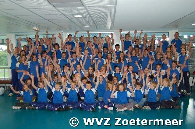 WVZ in Vittel