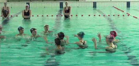 De Nationale selectie komt trainen !!!