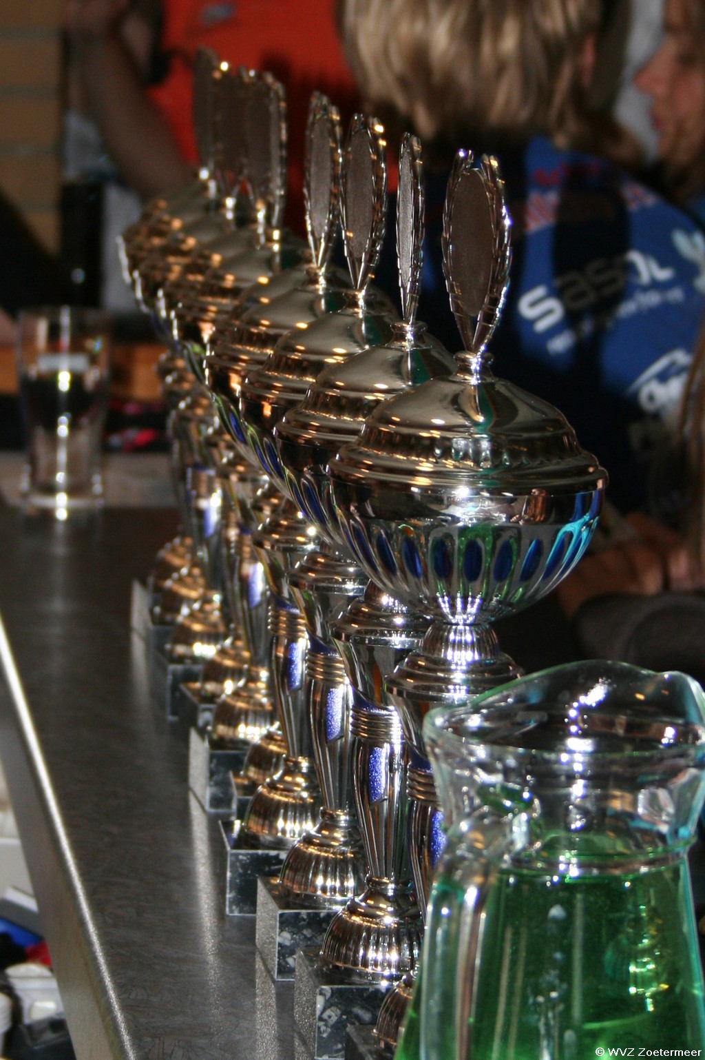 Clubkampioenschappen 2011