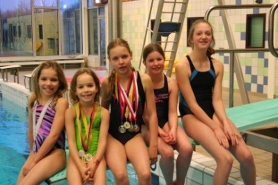 Open- en Brabantse Kampioenschappen Breda