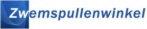 Zwemspullenwinkel logo