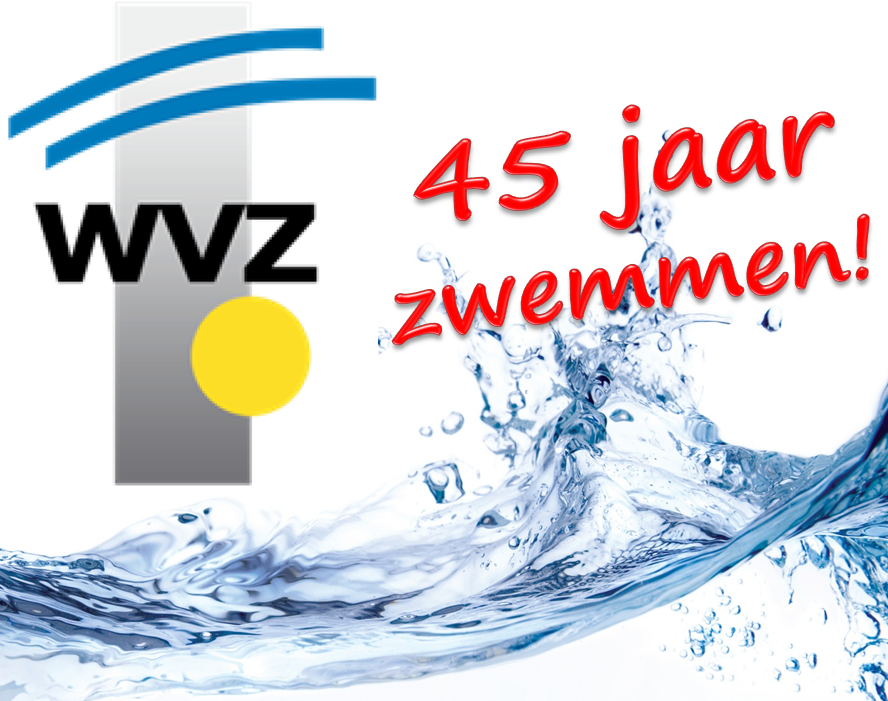 20 oktober WVZ 45 jaar!