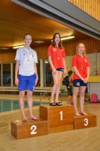 1ste Breedtesportwedstijd 2012-2013 Zoetermeer