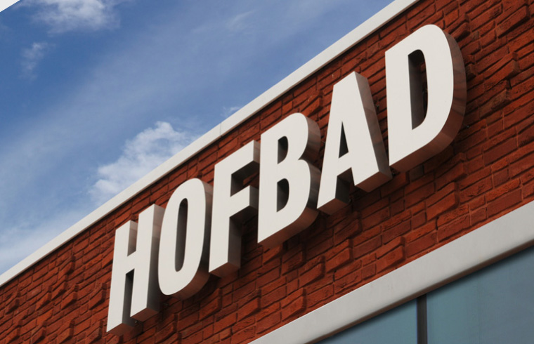 hofbad