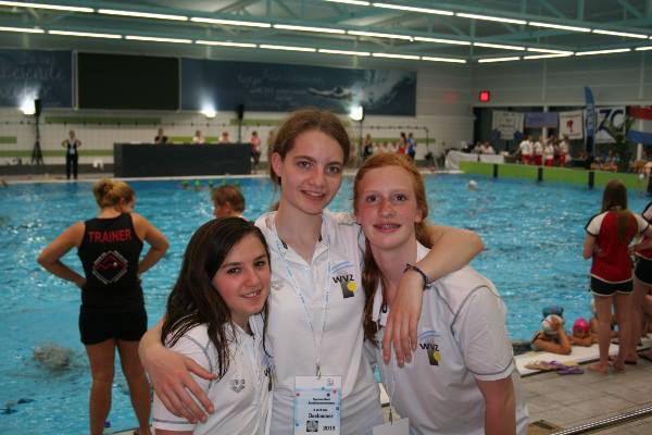 Synchrobeat 2013