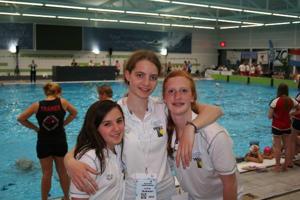 Ioana-Joyce-Sandra-Synchrobeat-2013