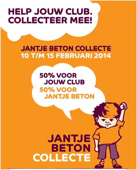 Jantje Beton