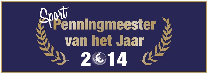 Iedereen stemmen op Eric!