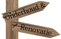 renovatie