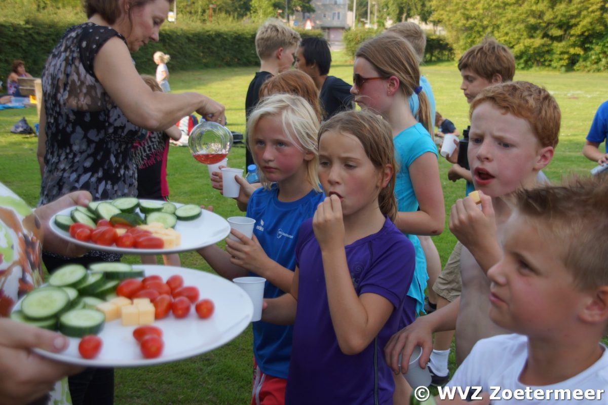 20140717 seizoensafsluiting minioren 20