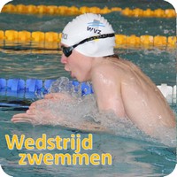 wedstrijdzwemmen