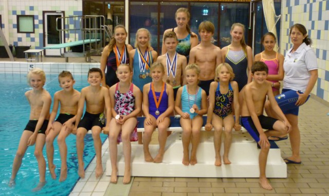 WVZ springt er Breed uit.