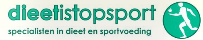 Dieetistopsport