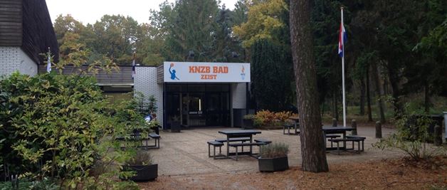 KNZB bad Zeist