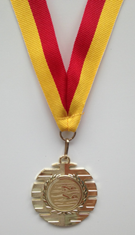 20160528 regio medaille