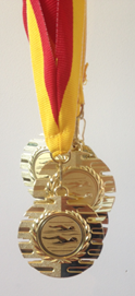 20160604 regio medaille