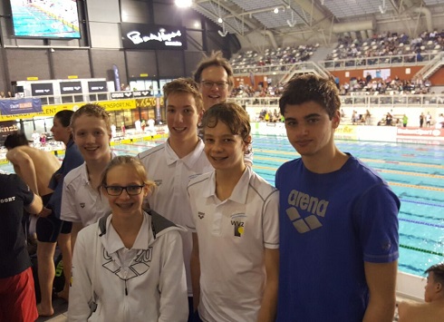 2017.SwimCup Eind.Groep