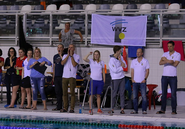 WVZ pakt 52 medailles op het ONMK en meerdere records!