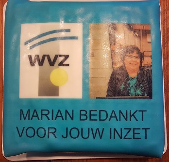 20170507.Marian Immerzeell taart