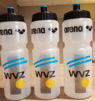 Collectors item: de WVZ-bidon!