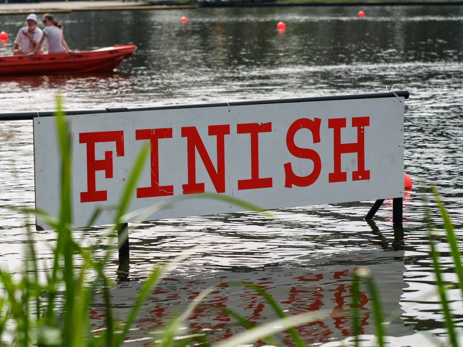 Zwem jij ook mee dit open water seizoen?