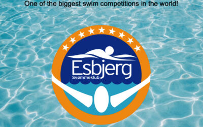 Swimcup Esbjerg (DK): Eén groot feest!